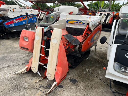 LINE ALBUM NT 4 C0128 KUBOTA SR J3 260808 7
