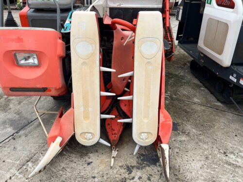 LINE ALBUM NT 4 C0128 KUBOTA SR J3 260808 8