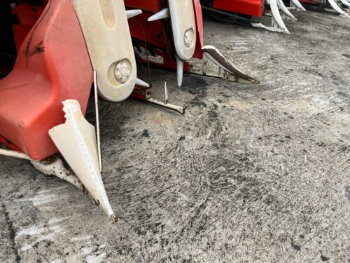 LINE ALBUM NT 4 C0128 KUBOTA SR J3 260808 9
