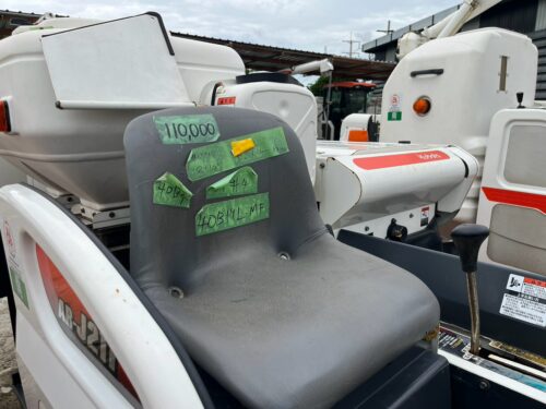KUBOTA AR-J211 รถเกี่ยวนวดข้าว #C0148 14 LINE ALBUM NT 4 C0148 KUBOTA AR J211 260808 13