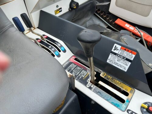 KUBOTA AR-J211 รถเกี่ยวนวดข้าว #C0148 13 LINE ALBUM NT 4 C0148 KUBOTA AR J211 260808 14