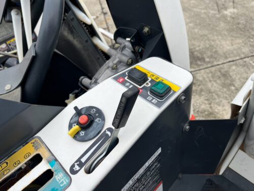 KUBOTA AR-J211 รถเกี่ยวนวดข้าว #C0148 15 LINE ALBUM NT 4 C0148 KUBOTA AR J211 260808 15