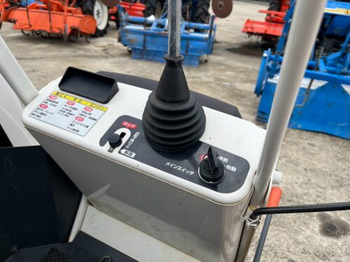 KUBOTA AR-J211 รถเกี่ยวนวดข้าว #C0148 16 LINE ALBUM NT 4 C0148 KUBOTA AR J211 260808 17