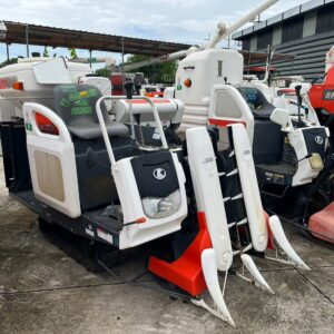 KUBOTA AR-J211 รถเกี่ยวนวดข้าว #C0148