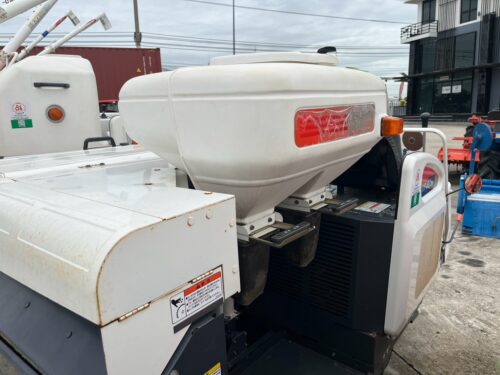 KUBOTA AR-J211 รถเกี่ยวนวดข้าว #C0148 3 LINE ALBUM NT 4 C0148 KUBOTA AR J211 260808 4