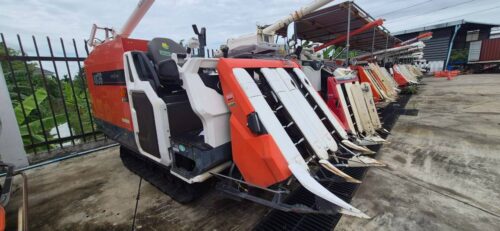 LINE ALBUM NT 4 C0173 KUBOTA AR36 NS 5202210 260808 1