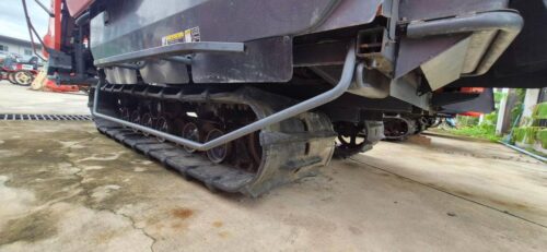 LINE ALBUM NT 4 C0173 KUBOTA AR36 NS 5202210 260808 11