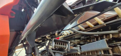 LINE ALBUM NT 4 C0173 KUBOTA AR36 NS 5202210 260808 15