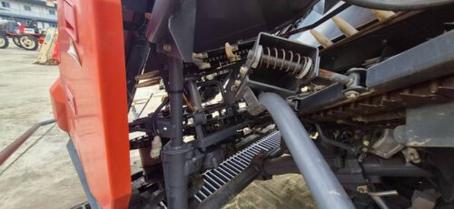LINE ALBUM NT 4 C0173 KUBOTA AR36 NS 5202210 260808 16