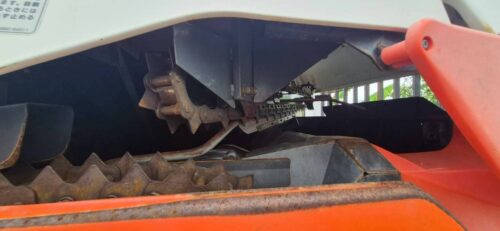 LINE ALBUM NT 4 C0173 KUBOTA AR36 NS 5202210 260808 17