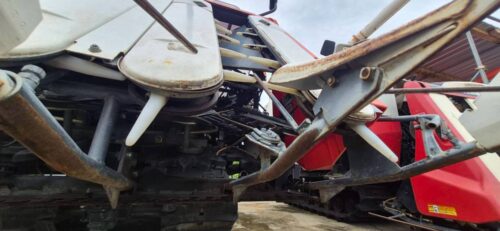 LINE ALBUM NT 4 C0173 KUBOTA AR36 NS 5202210 260808 19