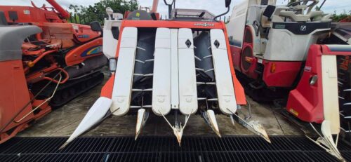 LINE ALBUM NT 4 C0173 KUBOTA AR36 NS 5202210 260808 2