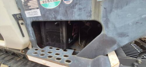 LINE ALBUM NT 4 C0173 KUBOTA AR36 NS 5202210 260808 23