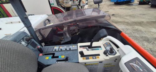 LINE ALBUM NT 4 C0173 KUBOTA AR36 NS 5202210 260808 26