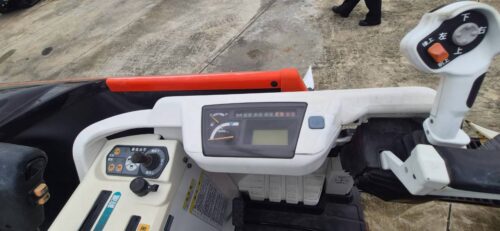 LINE ALBUM NT 4 C0173 KUBOTA AR36 NS 5202210 260808 27