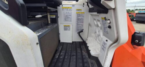 LINE ALBUM NT 4 C0173 KUBOTA AR36 NS 5202210 260808 29