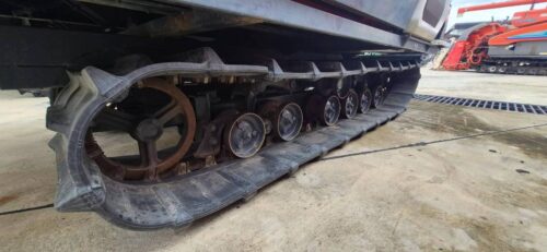 LINE ALBUM NT 4 C0173 KUBOTA AR36 NS 5202210 260808 8
