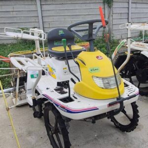ISEKI PP43-S รถดำนา (4 แถว) #T0056