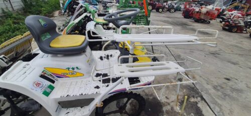 LINE ALBUM NT 4. T0056 ISEKI PP43 S 260808 16