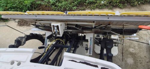 LINE ALBUM NT 4. T0056 ISEKI PP43 S 260808 7