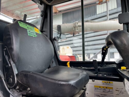 KUBOTA ER447SD4MSQW2 รถเกี่ยวนวดข้าว (4 แถว) #C0174 12 LINE ALBUM NT 5 C0174 KUBOTA ER447SD4MSQW2 260808 13