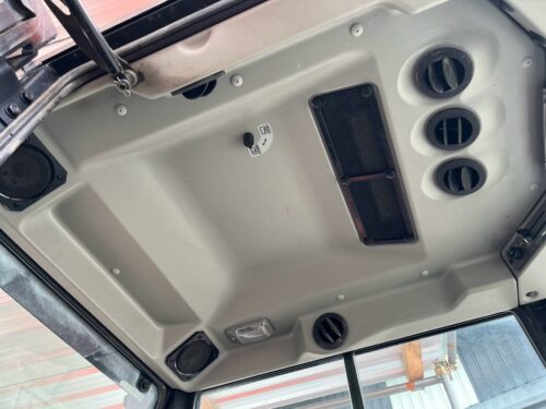 KUBOTA ER447SD4MSQW2 รถเกี่ยวนวดข้าว (4 แถว) #C0174 13 LINE ALBUM NT 5 C0174 KUBOTA ER447SD4MSQW2 260808 16
