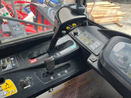 KUBOTA ER447SD4MSQW2 รถเกี่ยวนวดข้าว (4 แถว) #C0174 17 LINE ALBUM NT 5 C0174 KUBOTA ER447SD4MSQW2 260808 17