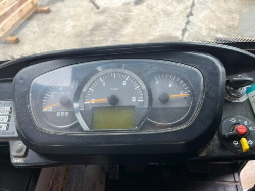 KUBOTA ER447SD4MSQW2 รถเกี่ยวนวดข้าว (4 แถว) #C0174 16 LINE ALBUM NT 5 C0174 KUBOTA ER447SD4MSQW2 260808 18