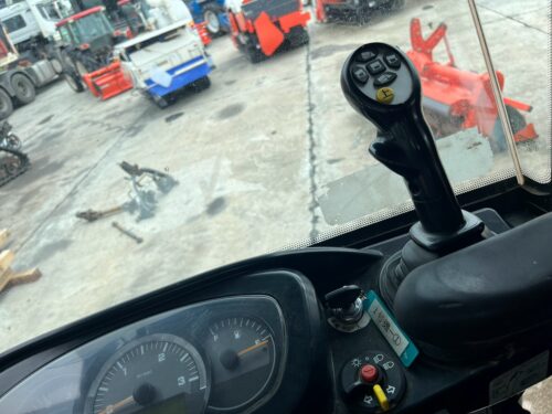 KUBOTA ER447SD4MSQW2 รถเกี่ยวนวดข้าว (4 แถว) #C0174 18 LINE ALBUM NT 5 C0174 KUBOTA ER447SD4MSQW2 260808 19
