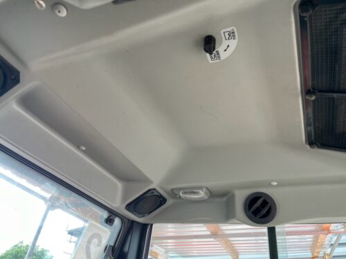 KUBOTA ER447SD4MSQW2 รถเกี่ยวนวดข้าว #C0175 17 LINE ALBUM NT 5 C0175 KUBOTA ER447SD4MSQW2 260808 16