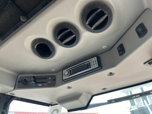 KUBOTA ER447SD4MSQW2 รถเกี่ยวนวดข้าว #C0175 16 LINE ALBUM NT 5 C0175 KUBOTA ER447SD4MSQW2 260808 17