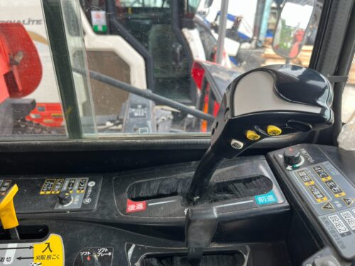 KUBOTA ER447SD4MSQW2 รถเกี่ยวนวดข้าว #C0175 20 LINE ALBUM NT 5 C0175 KUBOTA ER447SD4MSQW2 260808 20