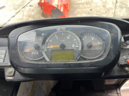 KUBOTA ER447SD4MSQW2 รถเกี่ยวนวดข้าว #C0175 21 LINE ALBUM NT 5 C0175 KUBOTA ER447SD4MSQW2 260808 21