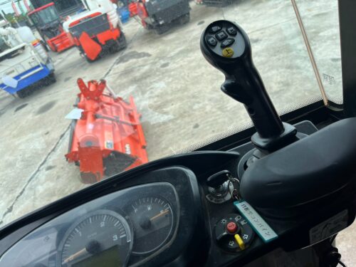 KUBOTA ER447SD4MSQW2 รถเกี่ยวนวดข้าว #C0175 22 LINE ALBUM NT 5 C0175 KUBOTA ER447SD4MSQW2 260808 22