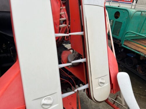 LINE ALBUM NT 6 C0125 KUBOTA SR165A 260808 13