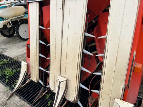 LINE ALBUM NT 6 C0176 KUBOTA R1 401 260808 12