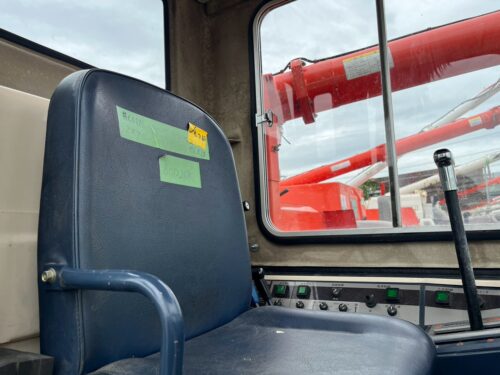 LINE ALBUM NT 6 C0176 KUBOTA R1 401 260808 14