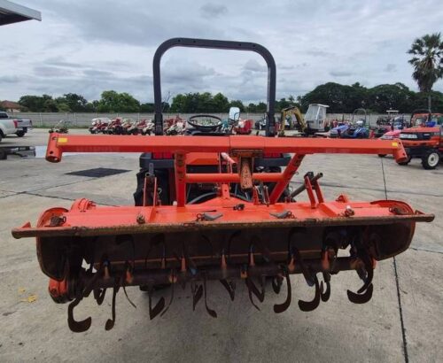 KUBOTA T22DT รถแทรกเตอร์ #12383 8 LINE ALBUM 12383 KUBOTA T22DT 260808 8