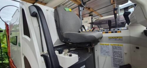 KUBOTA ARN452 รถเกี่ยวนวดข้าว (4แถว) #C0159 20 LINE ALBUM C0159 KUBOTA ARN452 260808 27