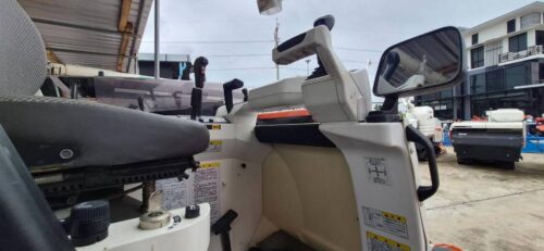 KUBOTA ARN452 รถเกี่ยวนวดข้าว (4แถว) #C0159 23 LINE ALBUM C0159 KUBOTA ARN452 260808 28
