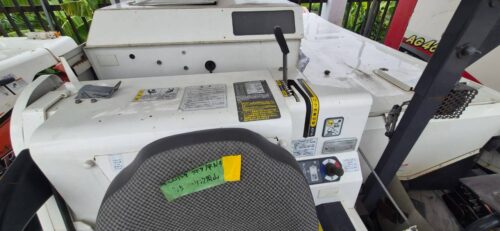 KUBOTA ARN452 รถเกี่ยวนวดข้าว (4แถว) #C0159 29 LINE ALBUM C0159 KUBOTA ARN452 260808 31