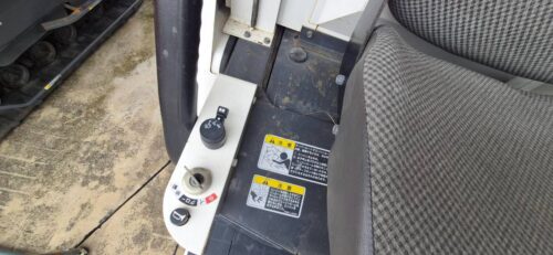 KUBOTA ARN452 รถเกี่ยวนวดข้าว (4แถว) #C0159 26 LINE ALBUM C0159 KUBOTA ARN452 260808 33