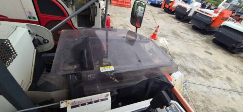 KUBOTA ARN452 รถเกี่ยวนวดข้าว (4แถว) #C0159 27 LINE ALBUM C0159 KUBOTA ARN452 260808 35