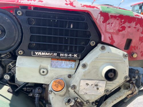 LINE ALBUM HS255 YANMAR YT400 260904 11
