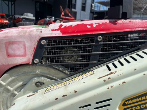 LINE ALBUM HS255 YANMAR YT400 260904 14