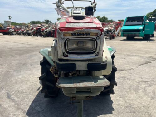 LINE ALBUM HS255 YANMAR YT400 260904 16