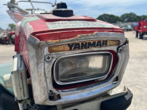 LINE ALBUM HS255 YANMAR YT400 260904 17