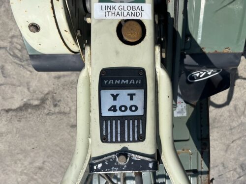 LINE ALBUM HS255 YANMAR YT400 260904 19