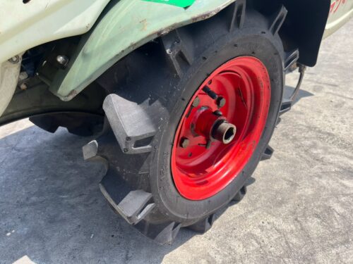 LINE ALBUM HS255 YANMAR YT400 260904 20