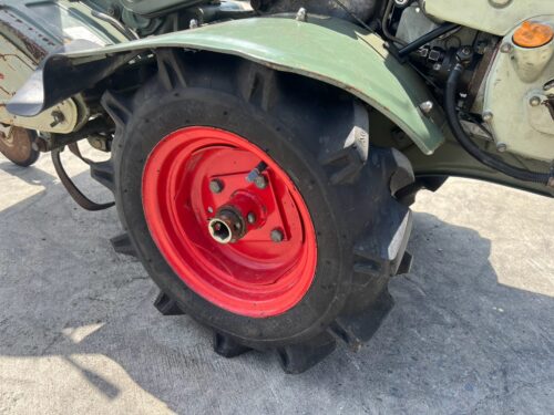 LINE ALBUM HS255 YANMAR YT400 260904 22